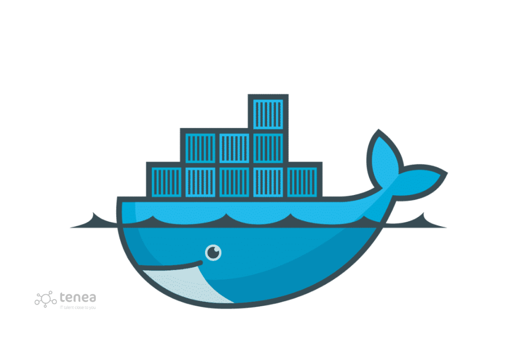 docker