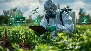 Asesoramiento técnico y cultivo especializado · Positronics fitosani