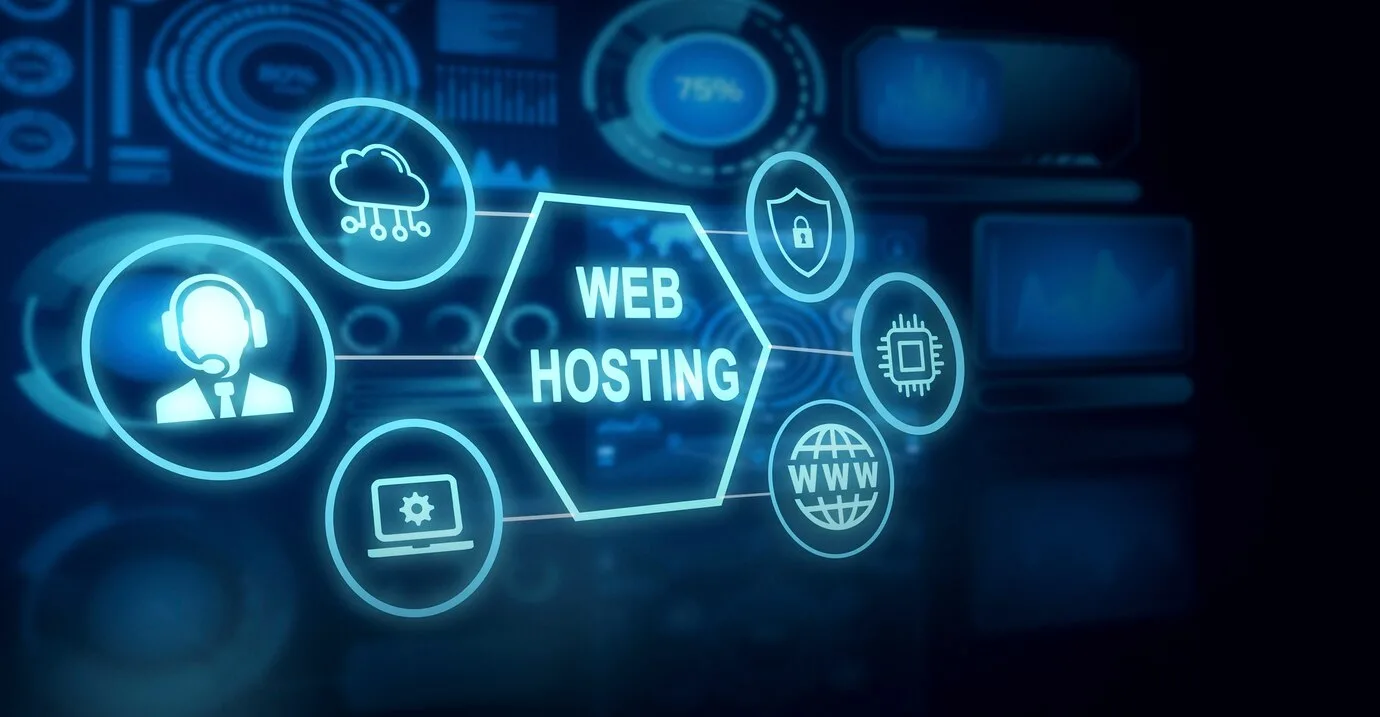 hosting