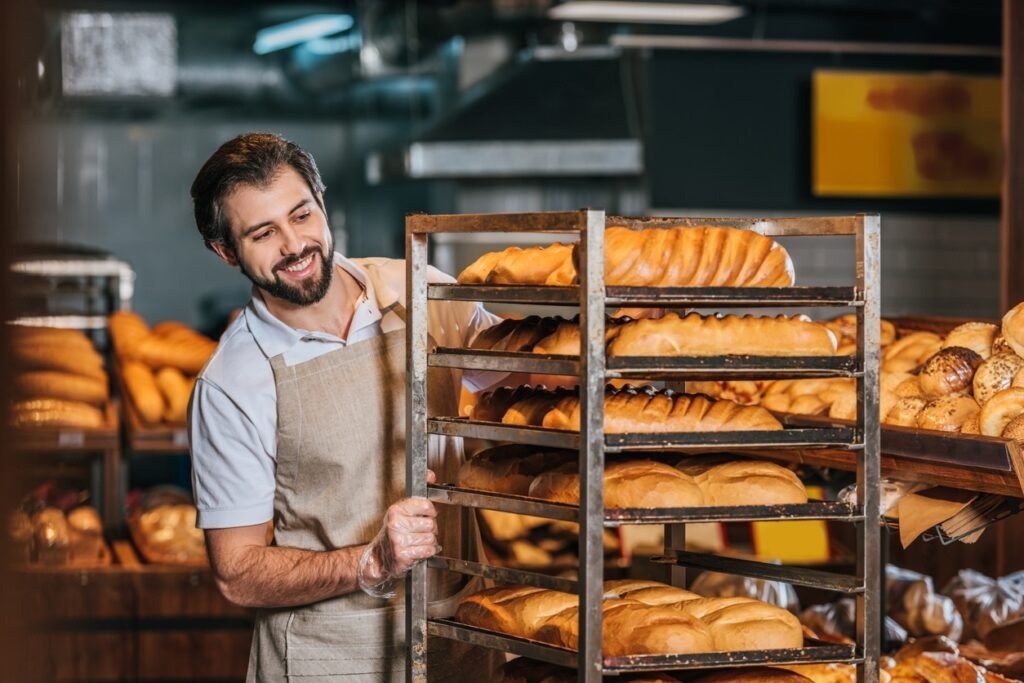 panaderia