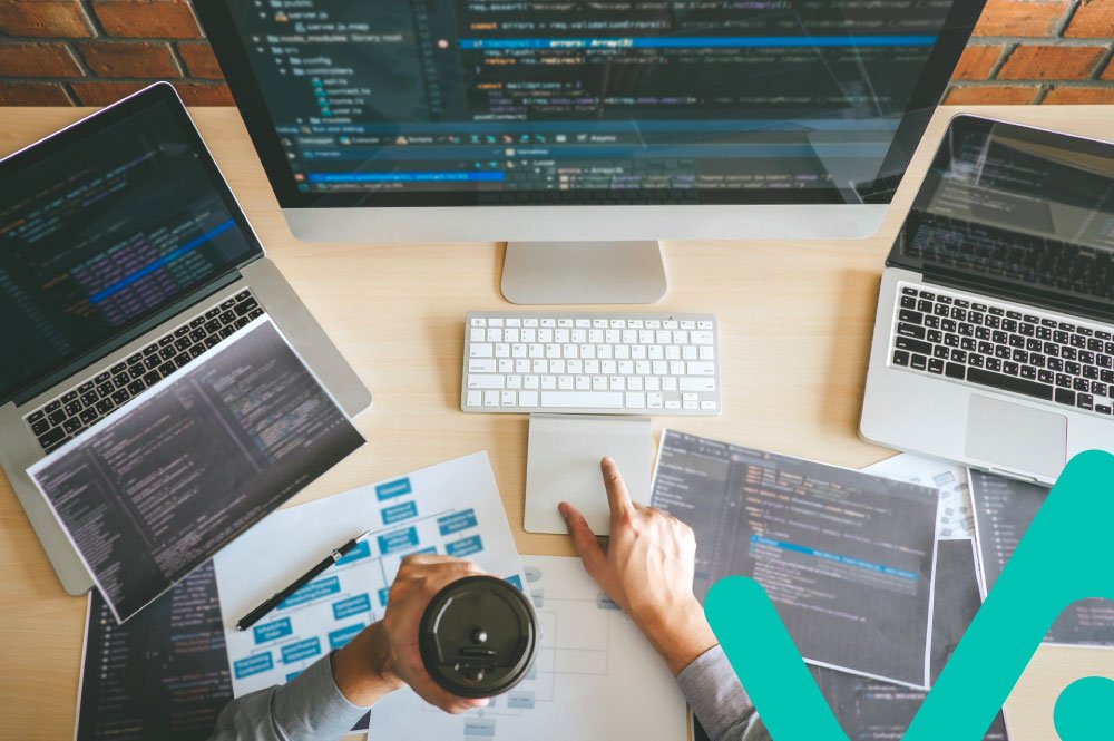 Desarrollo de webs y mantenimiento digital · Proyectos propios websdesarrollo